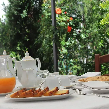 Alojamento de Acomodação e Pequeno-almoço Al Centro Storico 21 Atri